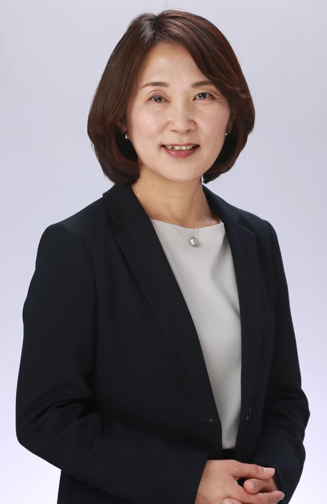 株式会社アンコモンポイント 代表 高木恵子