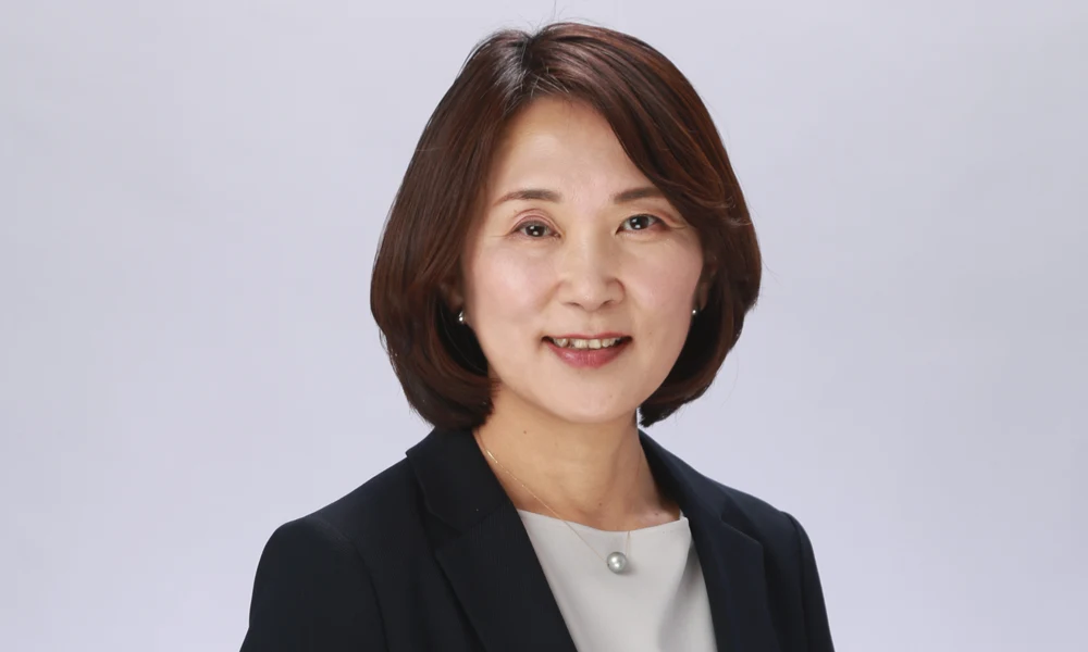 株式会社アンコモンポイント 代表 高木恵子