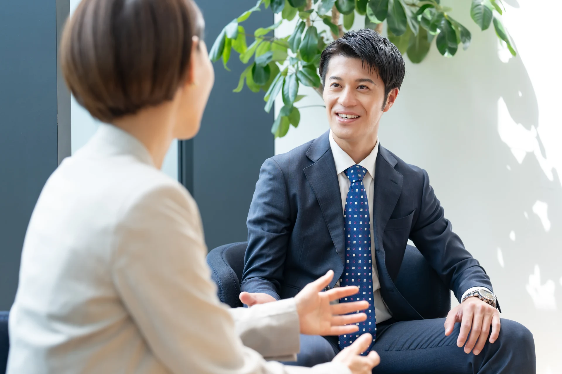 経営層向け エグゼクティブコーチング