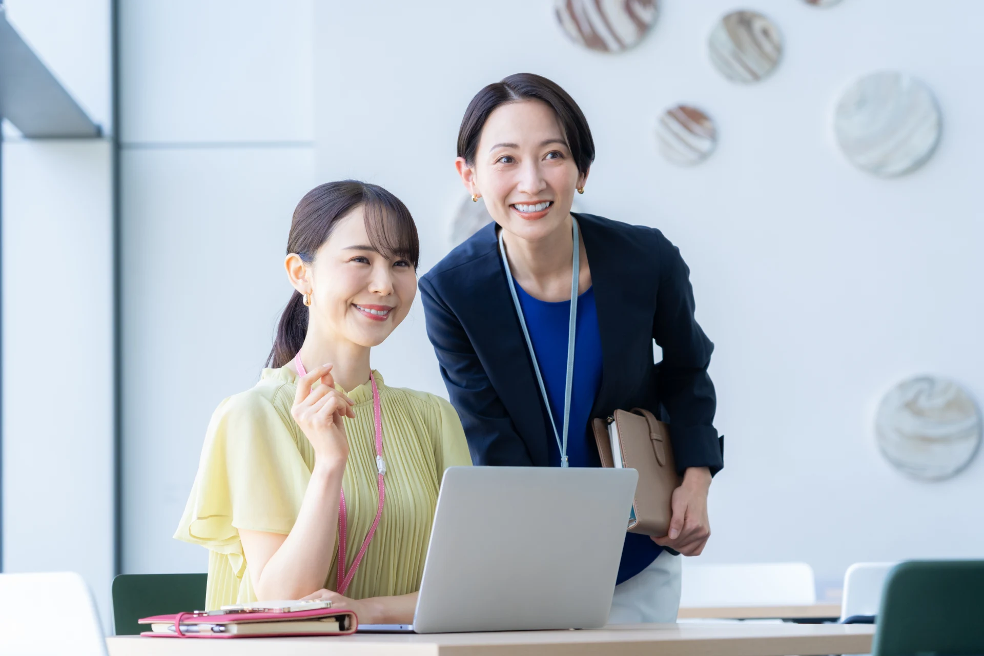 マネージャー・リーダー向け コーチング