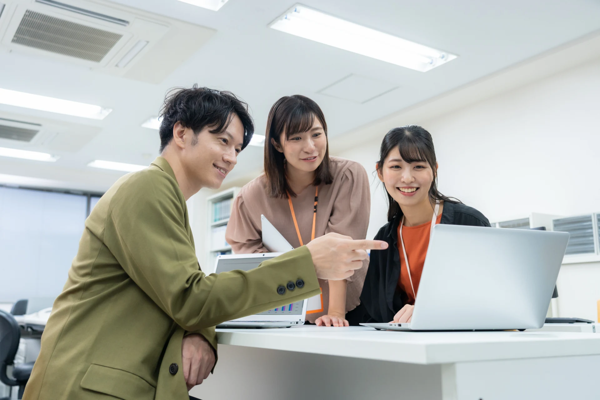 研修・ワークショップ