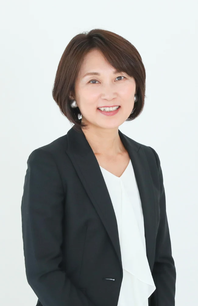 株式会社アンコモンポイント 代表 高木恵子