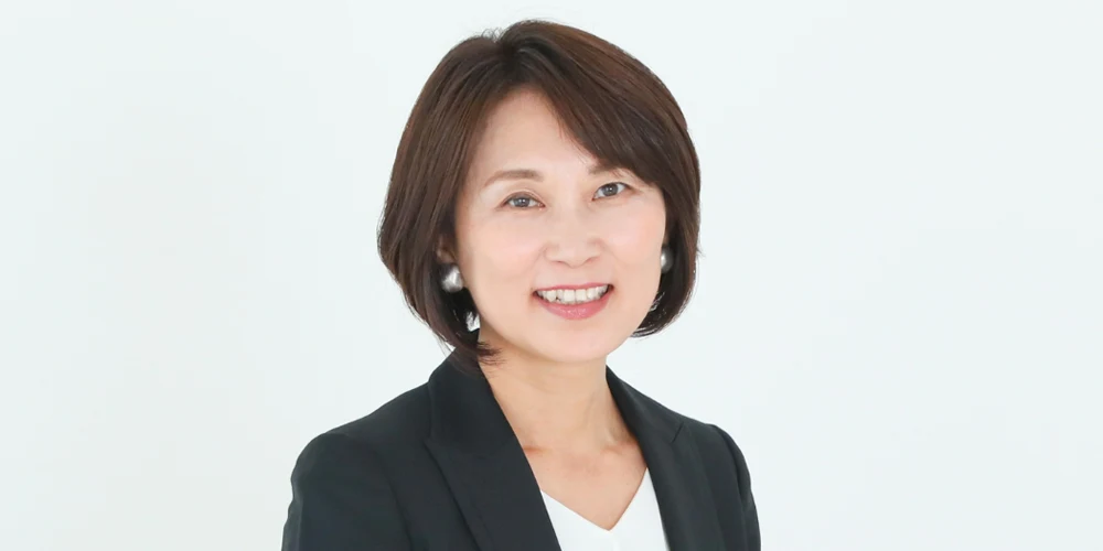 株式会社アンコモンポイント 代表 高木恵子