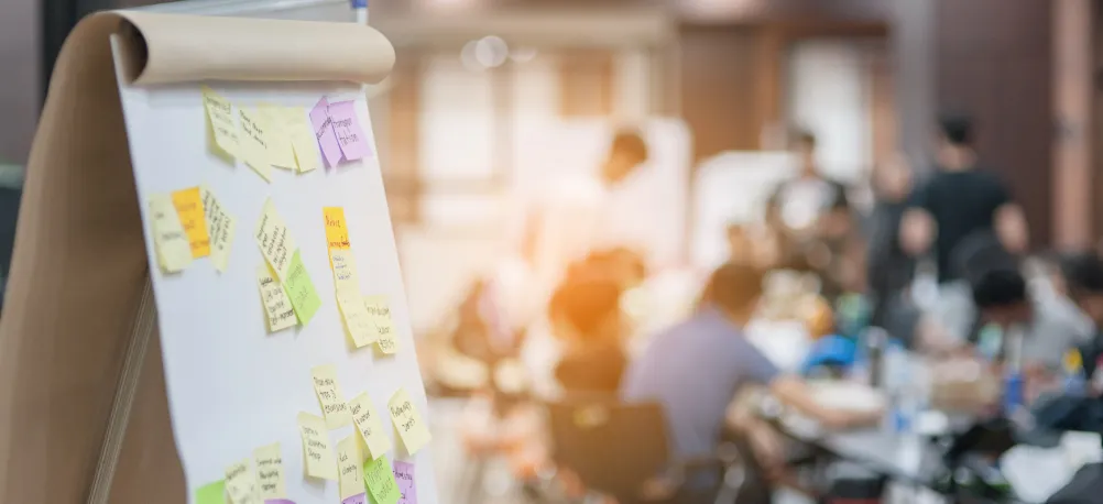 研修・ワークショップ