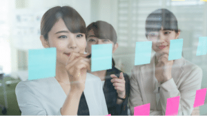 パーパス・ビジョン浸透研修